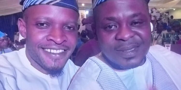 Ido LG Chief of Staff, Hon. Yahaya Abdulazeez Commends LG Boss, Hon. Sheriff Adeojo for Remarkable Development Projects*