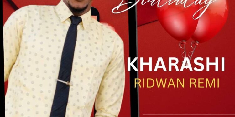 Birthday Tribute: Naija24hrs Publisher Honors Frontline News Trailblazer on His Special Day”