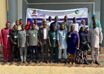 Oyo Govt, Private Firm Organise Training for SMEs Operators