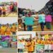 Akinyele Council Chairperson, Mrs Funmilola Akinleye Leads Campaign Against Gender Based Violence