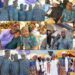 Sheikh Al-Imam Tirimisiyu Ahmoda Rufai Turbaned as Chief Imam of Ona Ara Local Government (PHOTOS)