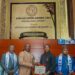 AU Assembly Inducts Olusegun Okanlawon As Ambassador