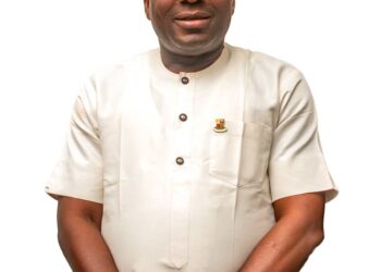 Birthday: You’re A Man Of Inestimable Value!Olajide Olaoluwa Peter Celebrates Hon Razaq Mabaje OJU IDO on his Birthday