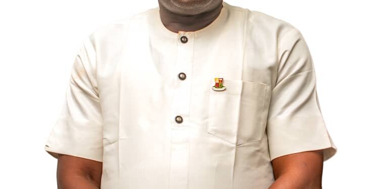 Birthday: You’re A Man Of Inestimable Value!Olajide Olaoluwa Peter Celebrates Hon Razaq Mabaje OJU IDO on his Birthday
