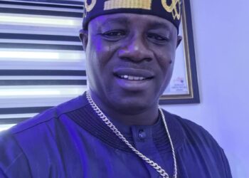 Ibadan Prominent Chief Ready For 3in 1 Celebration, Set To Launch New Business Enterprise