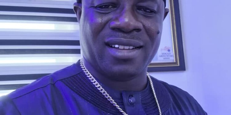 Ibadan Prominent Chief Ready For 3in 1 Celebration, Set To Launch New Business Enterprise