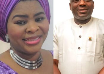 Oyo Lawmaker, Hon Bisi Oluranti has extended warm felicitations to his colleague, Hon. Mabaje, on the occasion of his birthday.