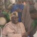 Adeduntan Attends Final Burial Ceremony Of Mother of Oyo Former Commissioner, Lowo Obisesan