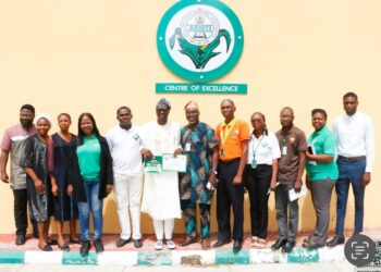 Dr. Akande Advocates Education and Leadership as Pillars of Community Growth