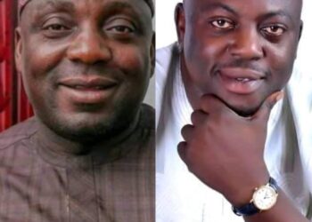 Kamorudeen’s Lagelu Makes History as Imams and Alfas Unite to Turban First-Ever Grand Imam