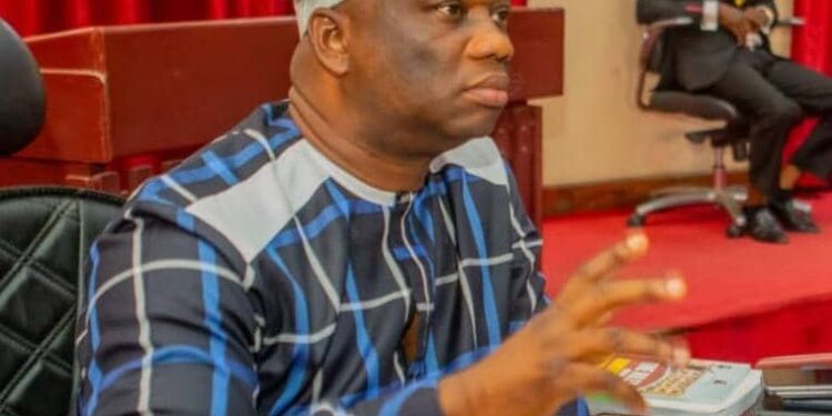 IG Egbetokun bans police officers from arbitrary arrests, detention of youths, collection and phone searches.
