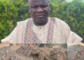 Dr. Adewale Kolapo Kareem Supports Egbeda Community with Road Infrastructure
