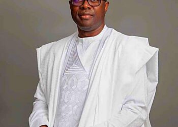 Imbibing the Spirit of Christmas: Hon. Lanre Sarumi Preaches Unity in Love