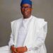 Imbibing the Spirit of Christmas: Hon. Lanre Sarumi Preaches Unity in Love