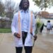 AN EKITI BORN AND BRED CALLS DARK HORSE IN HIS ACADEMIC FEAT IN US, CONVOCATED AS THE BEST GRADUATING STUDENT