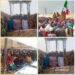 Breaking: Hon Akinwole Akinleye commissions motorized borehole project, distributes yuletide package to the people as Hon Kolade Olagunju defects to PDP