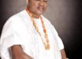 Festive Season: Oloye Adegboyega Spreads Cash to Ward 1 to 12 Ibadan SouthWest*