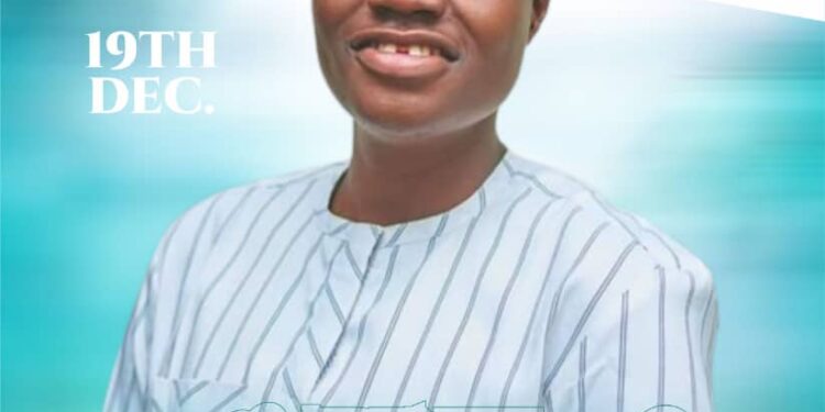 Happy Birthday to My Very Good Friend, LAM hails Oladapo Adeniji Samuel on his Birthday