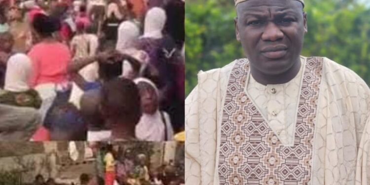 Ibadan Tragedy: AKK Commiserates with Oyo Govt, Bereaved Families