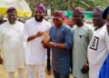 Hon. Kazim Adeyinka Adeniyi Bibire Sympathizes with Families Affected by Ibadan Children’s Funfair Tragedy