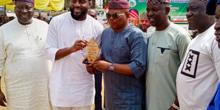 Hon. Kazim Adeyinka Adeniyi Bibire Sympathizes with Families Affected by Ibadan Children’s Funfair Tragedy