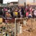 Ibadan North Council Chairman, Olufade Commiserates with the Victims of Ibadan Children’s Funfair Tragedy