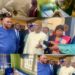 Makinde deploys rapid response team as Deputy Gov visits recuperating victims ..Urges parents to prioritize safety of their wards
