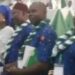 Disclaimer Notice on Acts of Impersonation by Alhaji Haruna Yusuff
