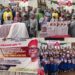 Forum of Local Government Special Assistants Celebrates Makinde’s Birthday, Distributes Free Exercise Books to Secondary School Students