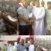 PHOTOS: Oloye Adegoke Unveils GSM Birthday Exercise Book, Urges Local Government Special Assistants to Embrace Good Leadership
