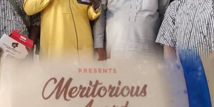 Alhaja Khadijat Ibrahim Leads Campaign Against Gender-Based Violence in Ibadan North East Local Government