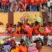 Alhaja Khadijat Ibrahim Leads Campaign Against Gender-Based Violence in Ibadan North East Local Government
