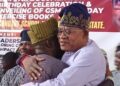 Chief  Adegboyega Taofeek Adegoke: A Beacon of Philanthropy and Selfless Service in Oyo State By Comr Kehinde Abdulkareem
