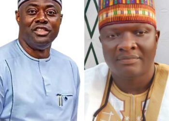 NANTS Commends Gov. Makinde, Appeals for Intervention in Ongoing Crisis*