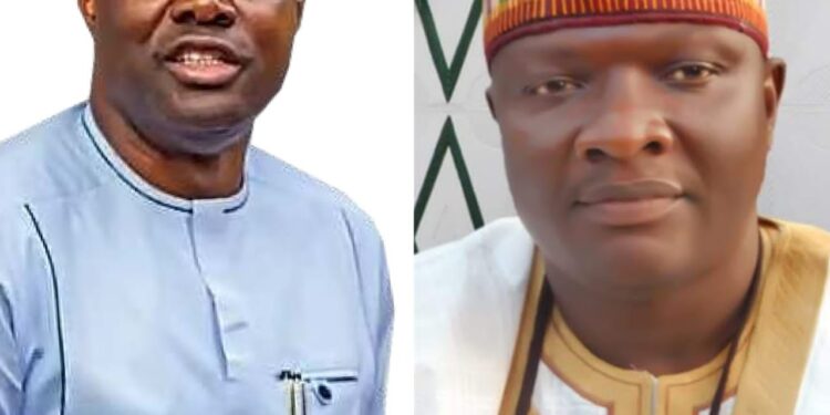 NANTS Commends Gov. Makinde, Appeals for Intervention in Ongoing Crisis*