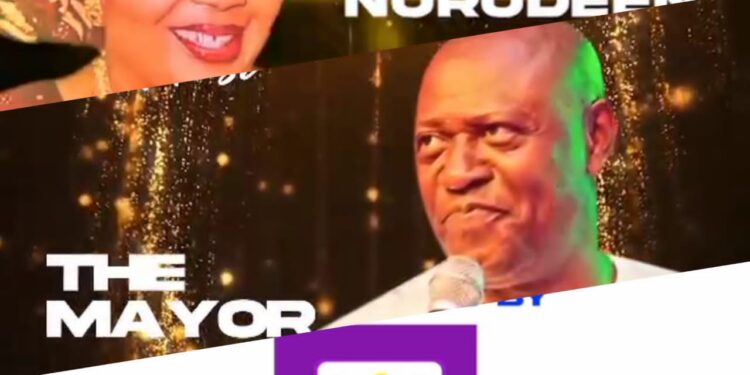 Ur’image Couture Head to Toe Proudly Supports 2024 Miss Oyo State