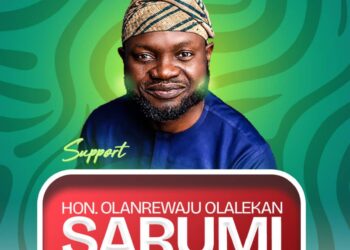 SÀRÙMÍ 2025 Finishing Strong  By  Kehinde Owolabi.