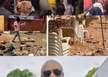 Ibadan Funfair Tragedy: Mayegun Babanumi Commiserates with Makinde, Affected Families