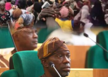 Ibadan funfair tragedy: Detained Ooni’s ex-queen hospitalised, IG heads probe