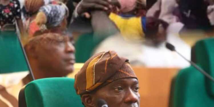 Ibadan funfair tragedy: Detained Ooni’s ex-queen hospitalised, IG heads probe