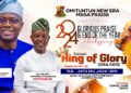 Hon. Kazim Adeyinka Adeniyi ‘Bibire’: The Face Of Integrity And A New Era For Ibadan North Federal Constituency || By Jumoke Ali