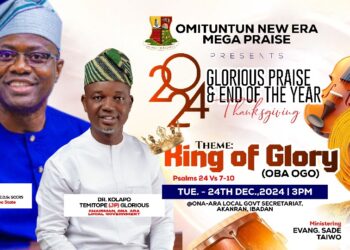 Hon. Kazim Adeyinka Adeniyi ‘Bibire’: The Face Of Integrity And A New Era For Ibadan North Federal Constituency || By Jumoke Ali