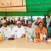 Yuletide: Children’s Joy Takes Center Stage as Hon. Olusola Adeleke Wraps Up Festive Funfair in Ibarapa Central”
