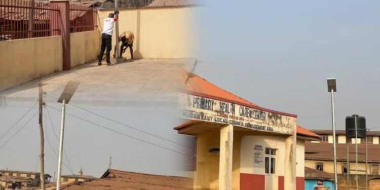 Yuletide: OTOPE Donates #5M Worth of Food Items to Egbeda/Ona-Ara Federal Constituency Residents