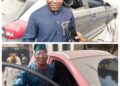 Breaking: Makinde Honors Yinka Ayefele As “Ambassador Of Christ,” Rewards Komolafe Olaiya, EOB With Cars