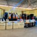 Foundation Empowers With Cash, Equipment, Others, Donates Food Items To Indigents