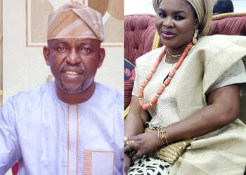 BIRTHDAY: Oyo Lawmaker Bisi Oluranti (BOOM) Hails Oluyole council Boss, Akeem Olatunji @52