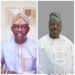 BIRTHDAY: Akinyele LG Executive Chairman Hon Akinwole Akinleye Felicitates Oluyole Local Government Chairman, Engr. Akeem Olatunji on his birthday.