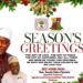 HON. SANDA FELICITATES OYO STATE GOVERNOR ON HIS 57TH BIRTHDAY AND REJOICE WITH CHRISTIANS ON CHRISTMAS CELEBRATION.