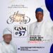 GSM @ 57: Oloye  Adegoke Extends Prayers and Best Wishes